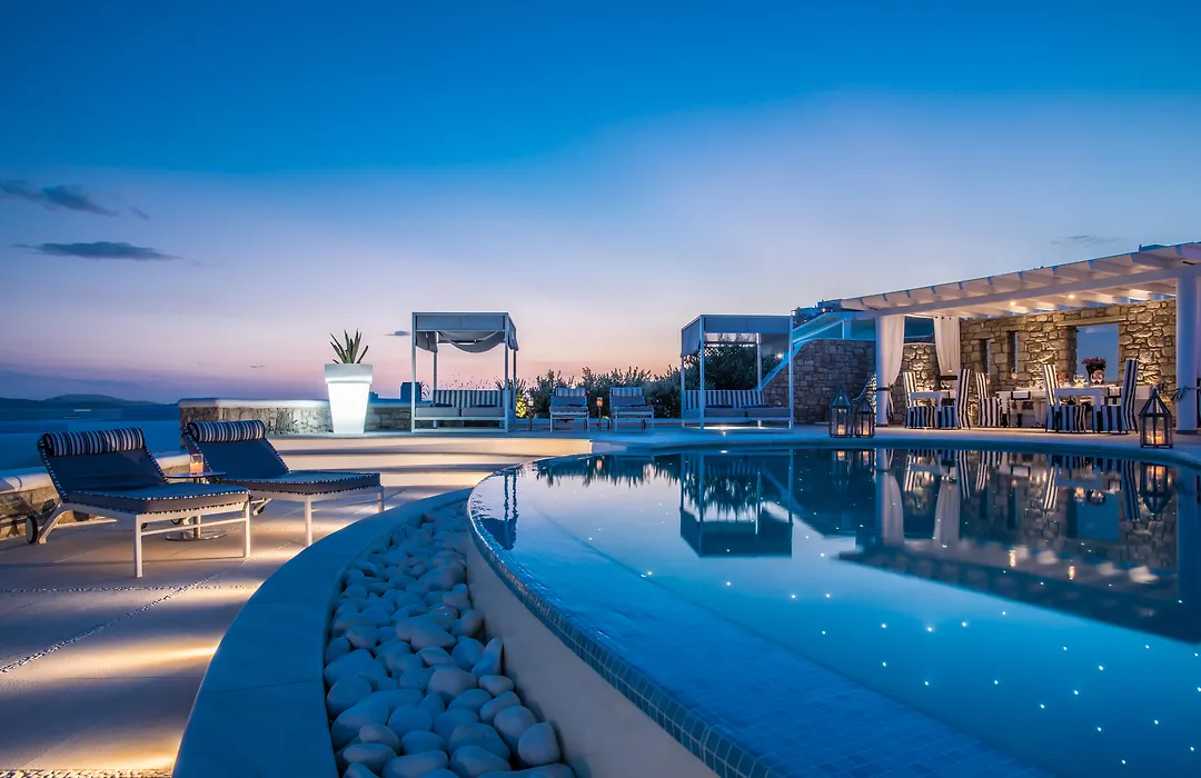 Delight Boutique Hotel - Small Luxury Hotels Of The World (Adults Only)-1