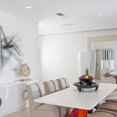 Delight Boutique Hotel - Small Luxury Hotels Of The World (Adults Only)-3