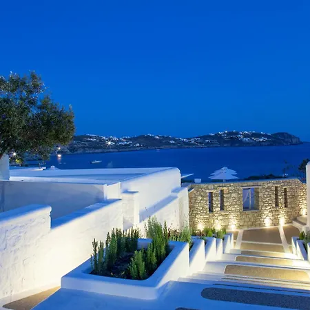 Delight Boutique Hotel - Small Luxury Hotels Of The World (Adults Only)-2